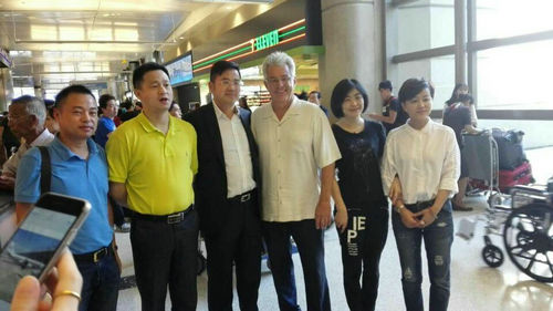 上海泉評與眾經(jīng)銷商11日抵美&nbsp;開啟PCGS總部參觀學(xué)習(xí)之旅