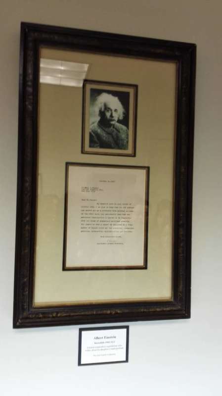 上海泉評(píng)參觀(guān)美國(guó)PCGS總部&nbsp;著力提升服務(wù)水平