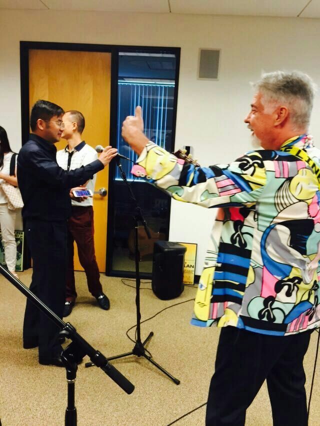 上海泉評(píng)參觀(guān)美國(guó)PCGS總部&nbsp;著力提升服務(wù)水平