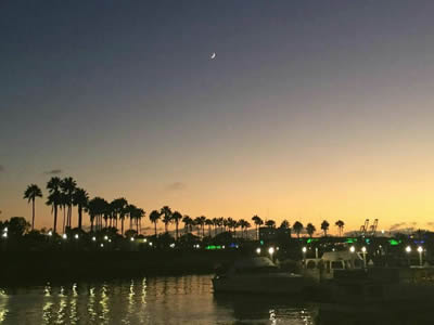 長灘，我們來過，就不曾離開