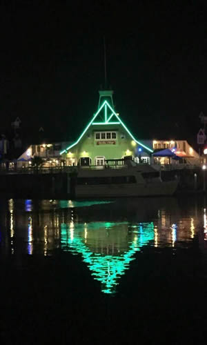 長灘，我們來過，就不曾離開