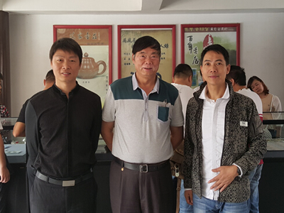 上海泉評(píng)：西北地區(qū)PCGS評(píng)級(jí)幣市場(chǎng)的開拓