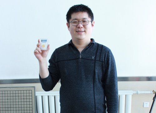 今日關(guān)注||PCGS評級西湖金幣究竟花落誰家？