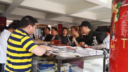 方圓世界：上海泉評西北戰(zhàn)略落地生根