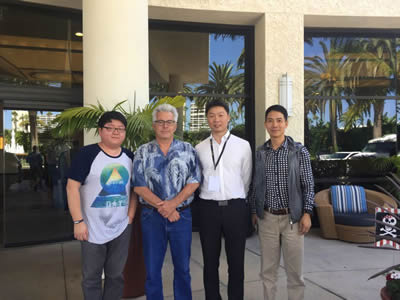 首批中國(guó)錢幣界代表今日抵美&nbsp;長(zhǎng)灘中國(guó)錢幣專場(chǎng)即將拉開(kāi)帷幕