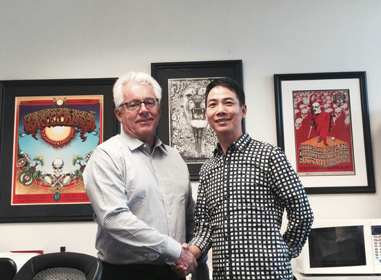 不一樣的文化土壤&nbsp;養(yǎng)育一樣的品牌信仰