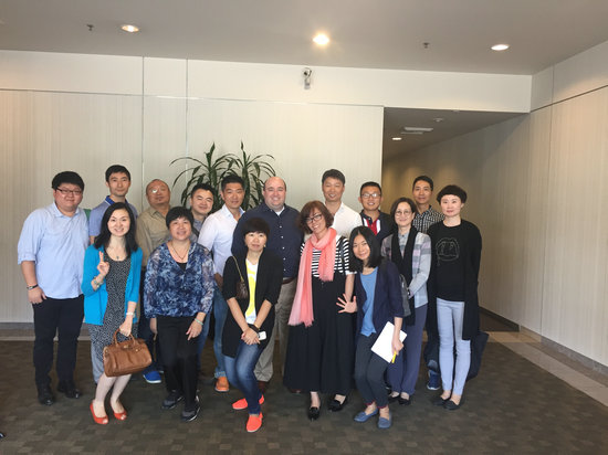 不一樣的文化土壤&nbsp;養(yǎng)育一樣的品牌信仰