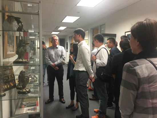 不一樣的文化土壤&nbsp;養(yǎng)育一樣的品牌信仰