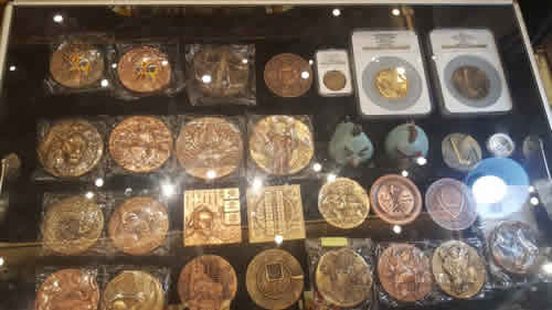 給2016中國(guó)國(guó)際（廣州）錢幣展“打個(gè)包”送給你！