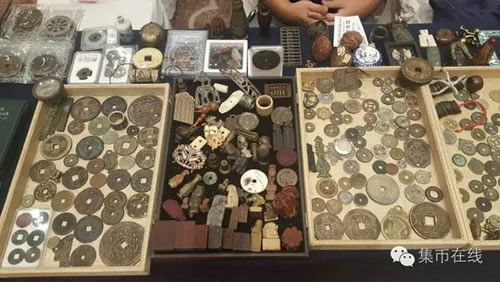 第二屆浙江泉友會召開&nbsp;幾大關(guān)鍵詞解讀錢幣行業(yè)發(fā)展思路