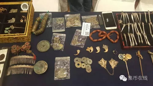 第二屆浙江泉友會召開&nbsp;幾大關(guān)鍵詞解讀錢幣行業(yè)發(fā)展思路