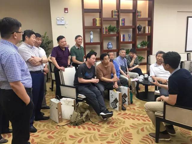 金幣文化揚州行---中金國衡鑒定評級走進淮左名都