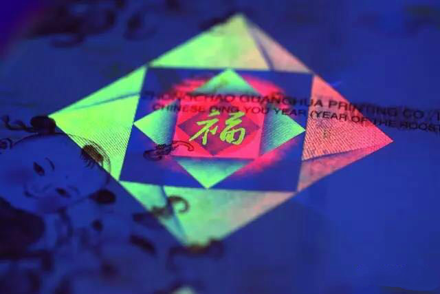 從這個角度看人民幣，美爆了！