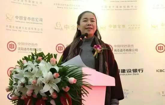 從這個角度看人民幣，美爆了！