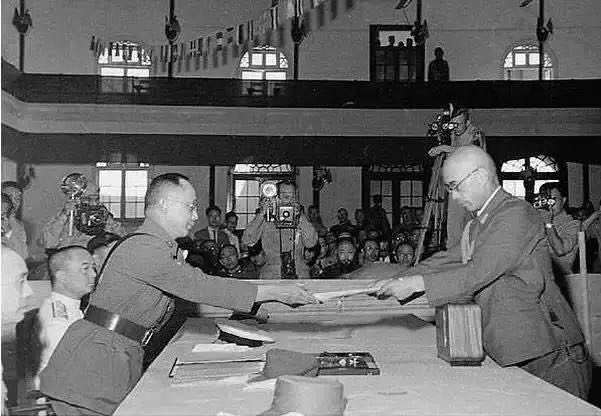 你忘了嗎，今天是日本投降日！勿忘國恥，吾輩自強！