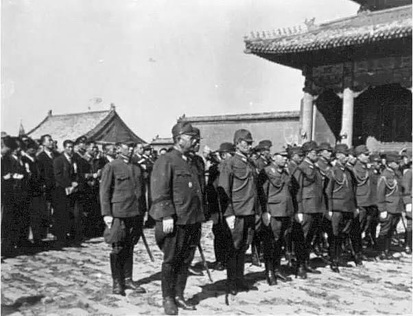 你忘了嗎，今天是日本投降日！勿忘國恥，吾輩自強！