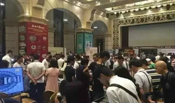 2017中國(guó)國(guó)際錢(qián)幣廣州展銷會(huì)9月22日開(kāi)幕