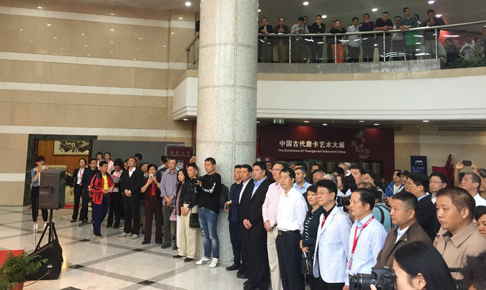 人民幣硬幣發(fā)行60周年紀念展在上海隆重開展