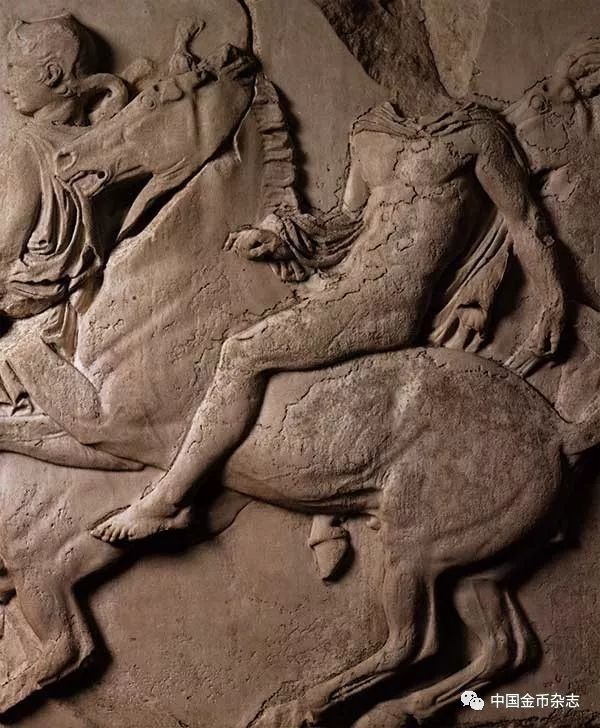 偉大：源于作品的思想和品質(zhì)——紀念章藝術(shù)溯源