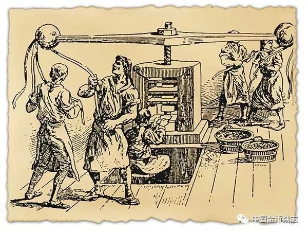 偉大：源于作品的思想和品質(zhì)——紀念章藝術(shù)溯源