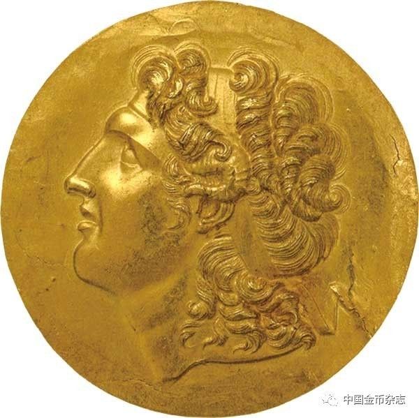 偉大：源于作品的思想和品質(zhì)——紀念章藝術(shù)溯源