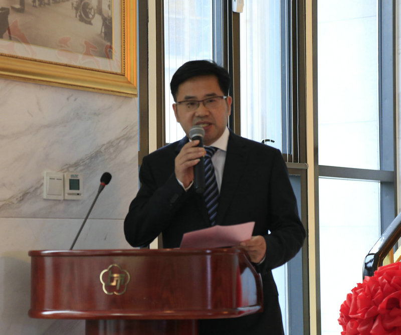 “國際幣章藝術(shù)展”上海巡展16日隆重開展