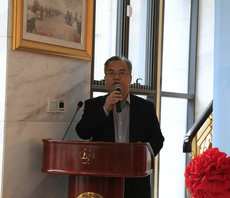 “國際幣章藝術(shù)展”上海巡展16日隆重開展