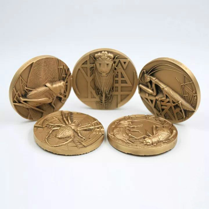 【博覽會】2017北京國際錢幣博覽會，我們在這里?。。? style=