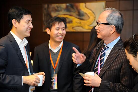 2017第十二屆中國黃金與貴金屬峰會將于12月6-7日在上海召開