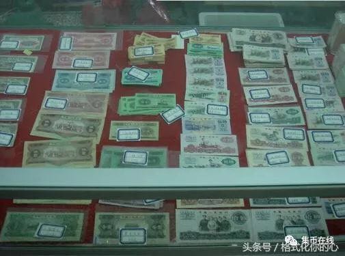 各地古玩市場匯總，買賣錢幣，可以去這里哦！