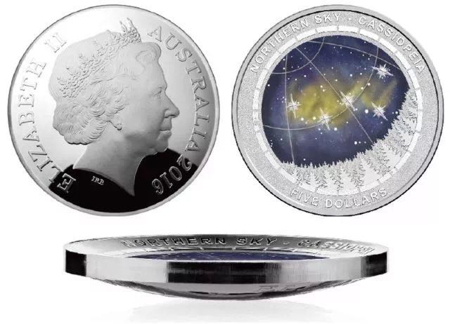 重磅！2018世界硬幣大獎(jiǎng)“終極大獎(jiǎng)”揭曉