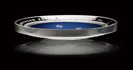 重磅！2018世界硬幣大獎(jiǎng)“終極大獎(jiǎng)”揭曉