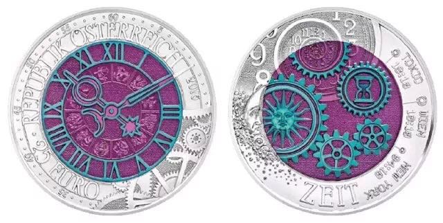 重磅！2018世界硬幣大獎(jiǎng)“終極大獎(jiǎng)”揭曉