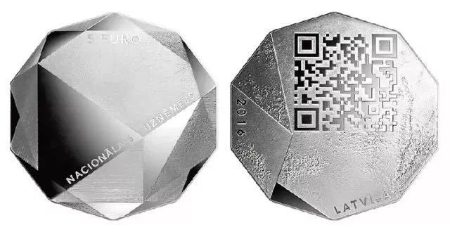 重磅！2018世界硬幣大獎(jiǎng)“終極大獎(jiǎng)”揭曉