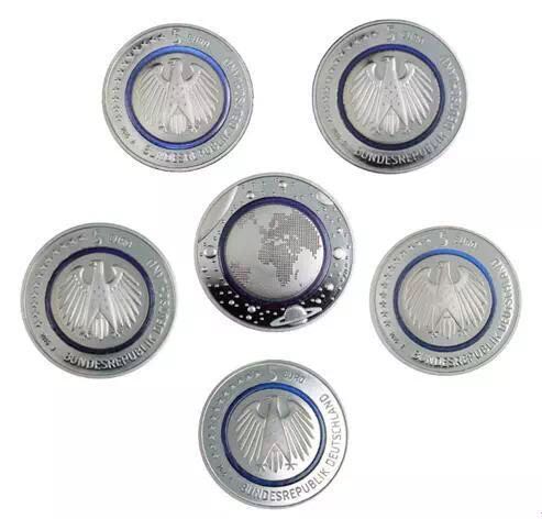 重磅！2018世界硬幣大獎(jiǎng)“終極大獎(jiǎng)”揭曉