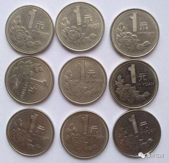 家里的硬幣市價(jià)已經(jīng)翻了42倍！你知道嗎？附最新硬幣價(jià)格表