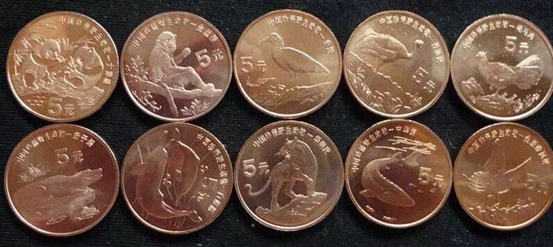 你可知道，狗年紀(jì)念幣為啥是雙色銅合金？