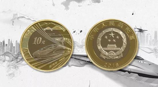 高鐵幣預(yù)約攻略！僅一次機(jī)會(huì)，這樣約，讓你一秒搶到高鐵幣！