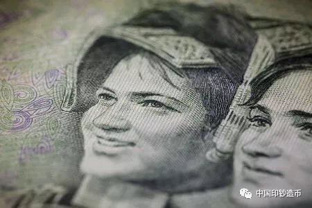 打賭！這些人民幣冷知識，第一個你就不知道~